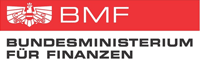 Logo des BMF