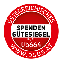 Logo des Spendegütesiegels