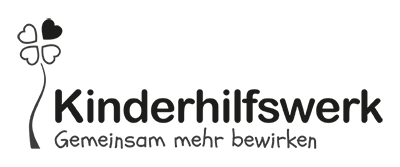 Logo Kinderhilfswerk