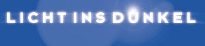 Licht ins Dunkel Logo