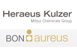Firmen Helfen - BonAureus GmbH & Heraeus Kulzer GmbH