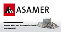 Logo Asamer