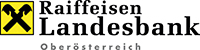 Logo Raiffeisen Landesbank