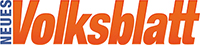 Logo Volksblatt