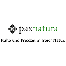 Logo paxnatura
