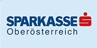 Logo Sparkasse OÖ