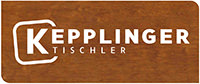 Logo Kepplinger