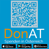 Neue SpendenApp – DonAT