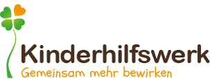 Logo Kinderhilfswerk