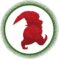 Wichtelchallenge Logo