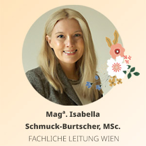 Mag.a Isabella Schmuck-Burtscher
