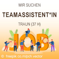 Teamassistent*in