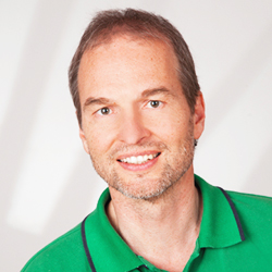 Bernhard Paul Schloßgangl