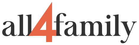 Logo All4Family